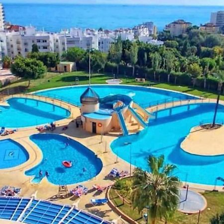 Mediterranean & Sun In Minerva, Benalmádena Kültér fotó